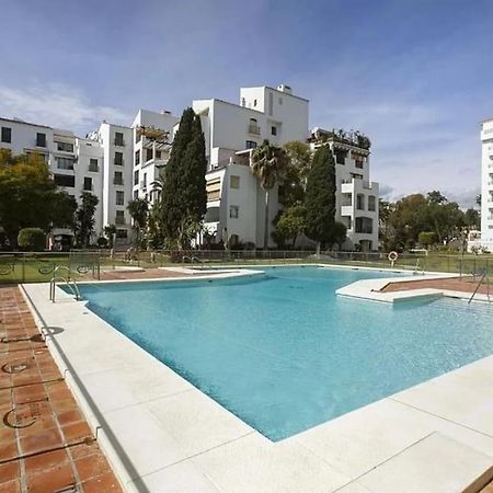 Caprichoso Apartamento En El Corazon De Puerto Banus Marbella Exteriér fotografie