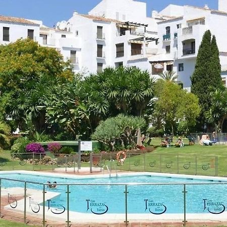 Caprichoso Apartamento En El Corazon De Puerto Banus Marbella Exteriér fotografie