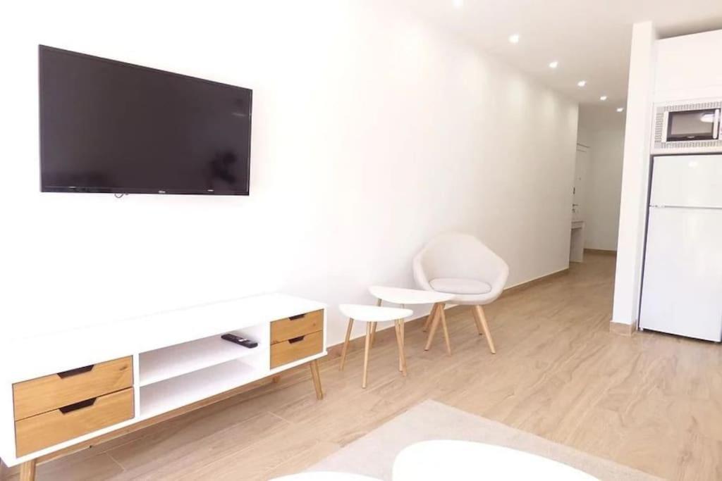 Caprichoso Apartamento En El Corazon De Puerto Banus Marbella Exteriér fotografie