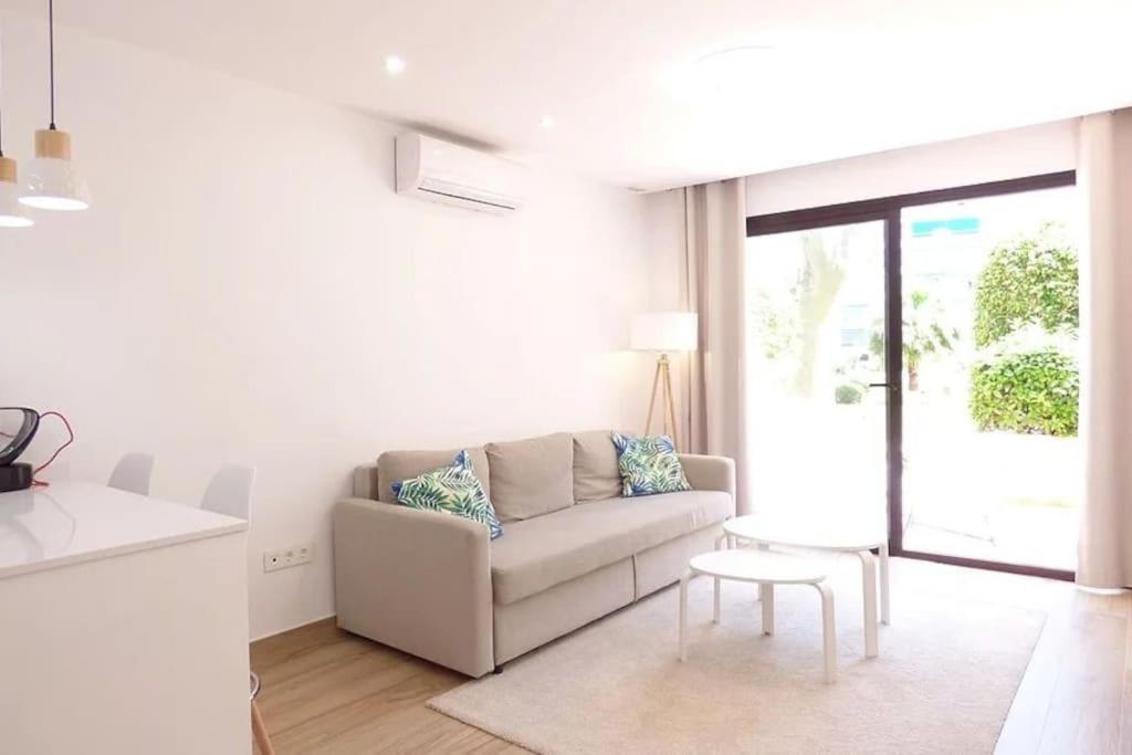 Caprichoso Apartamento En El Corazon De Puerto Banus Marbella Exteriér fotografie