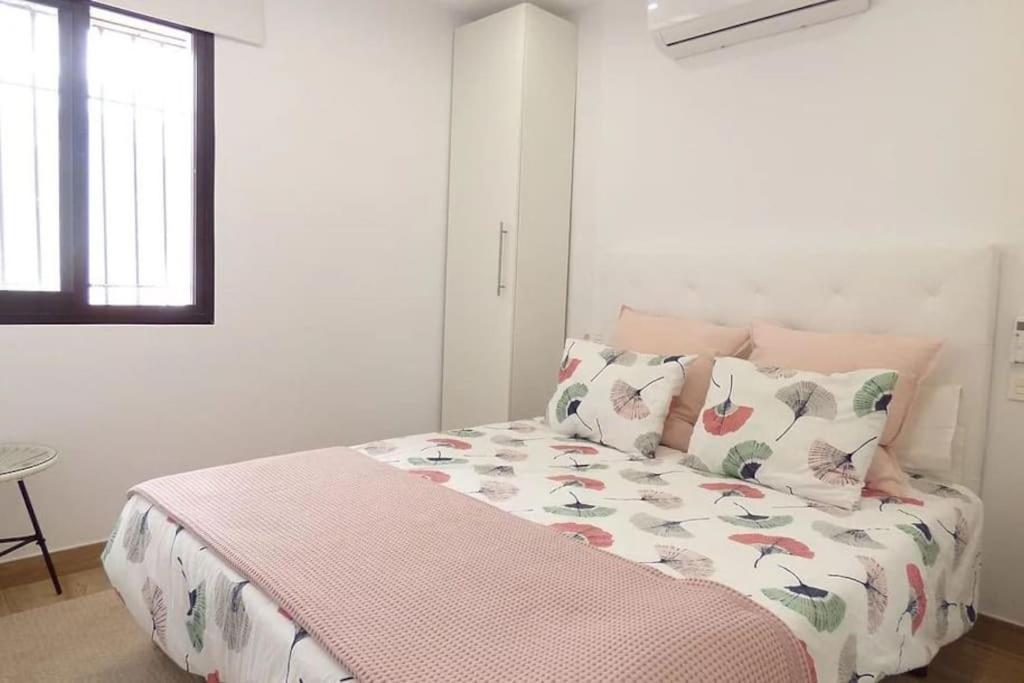 Caprichoso Apartamento En El Corazon De Puerto Banus Marbella Exteriér fotografie