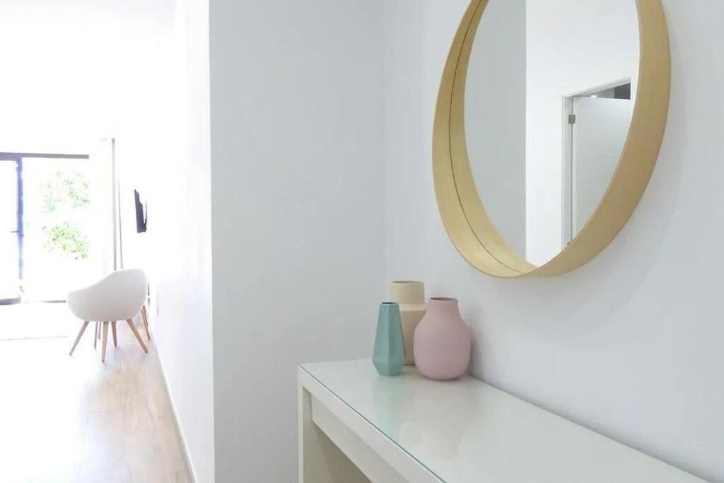 Caprichoso Apartamento En El Corazon De Puerto Banus Marbella Exteriér fotografie