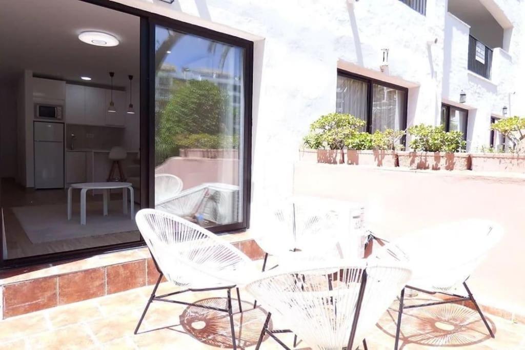 Caprichoso Apartamento En El Corazon De Puerto Banus Marbella Exteriér fotografie