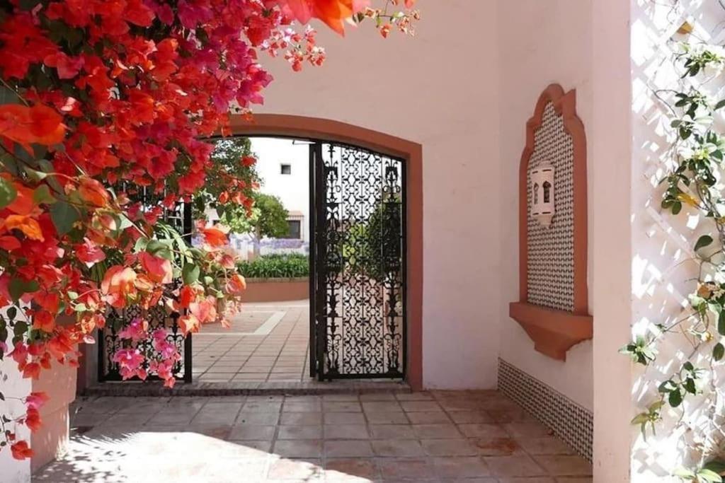 Caprichoso Apartamento En El Corazon De Puerto Banus Marbella Exteriér fotografie