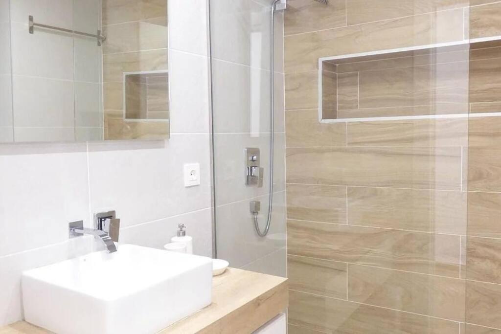 Caprichoso Apartamento En El Corazon De Puerto Banus Marbella Exteriér fotografie