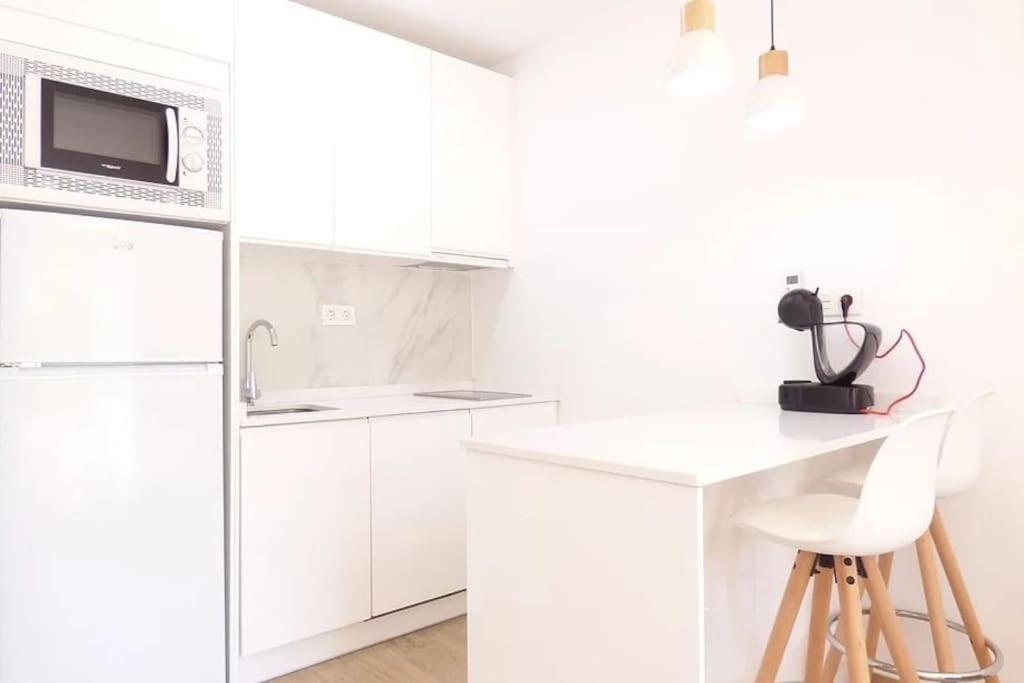 Caprichoso Apartamento En El Corazon De Puerto Banus Marbella Exteriér fotografie