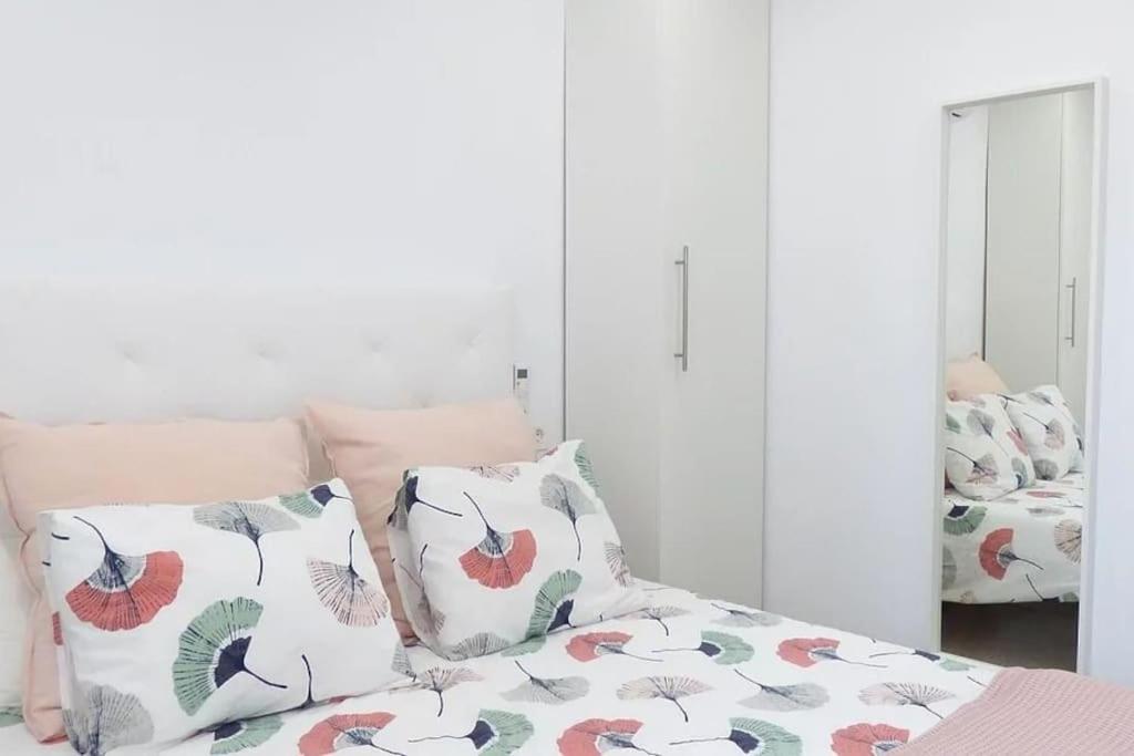 Caprichoso Apartamento En El Corazon De Puerto Banus Marbella Exteriér fotografie
